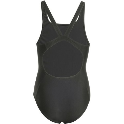 Kostium kąpielowy adidas V-back Swimsuit Jr JM8223 Kostium kąpielowy adidas V-back Swimsuit Jr JM8223