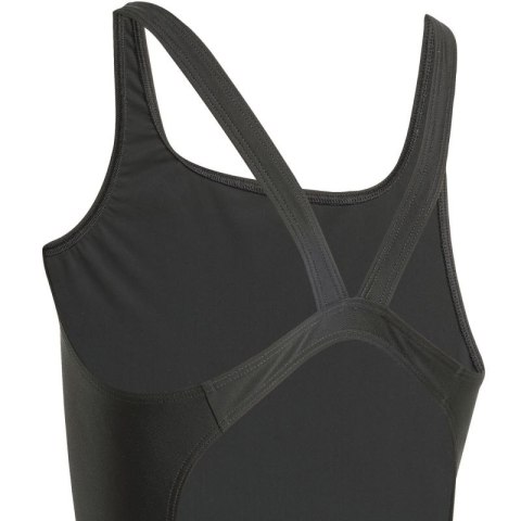 Kostium kąpielowy adidas V-back Swimsuit Jr JM8223 Kostium kąpielowy adidas V-back Swimsuit Jr JM8223