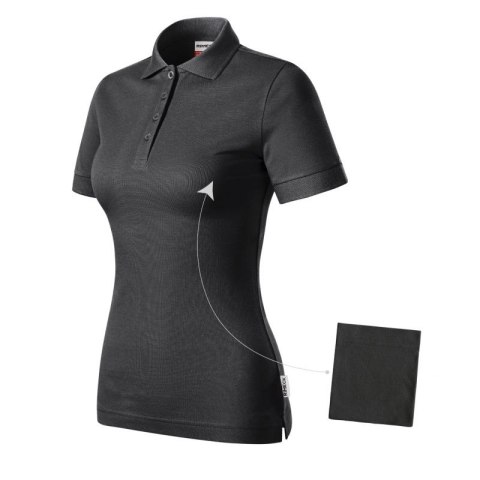 Koszulka Rimeck Resist Heavy Polo W MLI-R2194