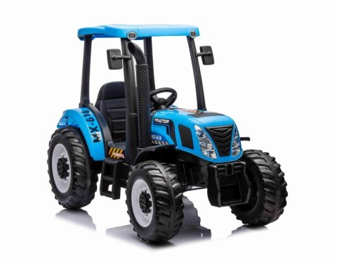 OLBRZYMI TRAKTOR MX-616 NA AKUMULATOR Z PILOTEM 24 V, 400 W/A011-24 OLBRZYMI TRAKTOR MX-616 NA AKUMULATOR Z PILOTEM 24 V, 400 W/A011-24