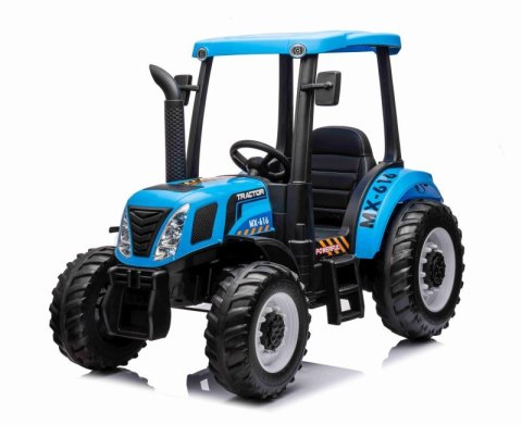 OLBRZYMI TRAKTOR MX-616 NA AKUMULATOR Z PILOTEM 24 V, 400 W/A011-24 OLBRZYMI TRAKTOR MX-616 NA AKUMULATOR Z PILOTEM 24 V, 400 W/A011-24