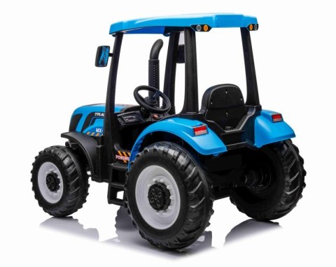 OLBRZYMI TRAKTOR MX-616 NA AKUMULATOR Z PILOTEM 24 V, 400 W/A011-24 OLBRZYMI TRAKTOR MX-616 NA AKUMULATOR Z PILOTEM 24 V, 400 W/A011-24