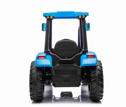 OLBRZYMI TRAKTOR MX-616 NA AKUMULATOR Z PILOTEM 24 V, 400 W/A011-24 OLBRZYMI TRAKTOR MX-616 NA AKUMULATOR Z PILOTEM 24 V, 400 W/A011-24