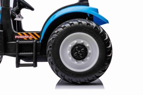 OLBRZYMI TRAKTOR MX-616 NA AKUMULATOR Z PILOTEM 24 V, 400 W/A011-24 OLBRZYMI TRAKTOR MX-616 NA AKUMULATOR Z PILOTEM 24 V, 400 W/A011-24