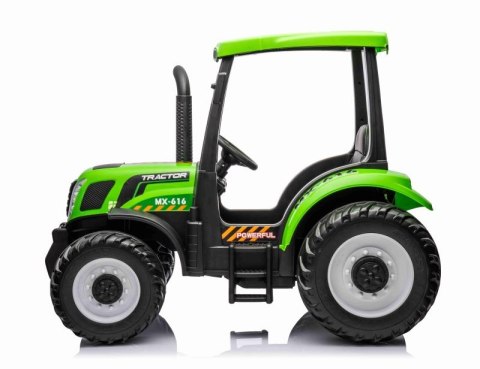 OLBRZYMI TRAKTOR MX-616 NA AKUMULATOR Z PILOTEM 24 V, 400 W/A011-24 OLBRZYMI TRAKTOR MX-616 NA AKUMULATOR Z PILOTEM 24 V, 400 W/A011-24