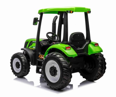 OLBRZYMI TRAKTOR MX-616 NA AKUMULATOR Z PILOTEM 24 V, 400 W/A011-24 OLBRZYMI TRAKTOR MX-616 NA AKUMULATOR Z PILOTEM 24 V, 400 W/A011-24