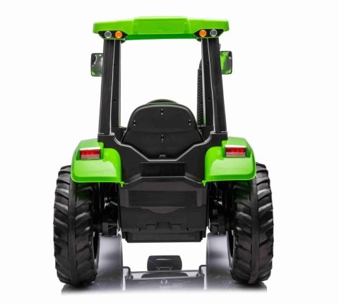 OLBRZYMI TRAKTOR MX-616 NA AKUMULATOR Z PILOTEM 24 V, 400 W/A011-24 OLBRZYMI TRAKTOR MX-616 NA AKUMULATOR Z PILOTEM 24 V, 400 W/A011-24