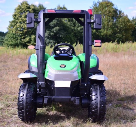 OLBRZYMI TRAKTOR Z PRZYCZEPĄ ,24V, 4X4 JAKOŚĆ/BLT206 OLBRZYMI TRAKTOR Z PRZYCZEPĄ ,24V, 4X4 JAKOŚĆ/BLT206