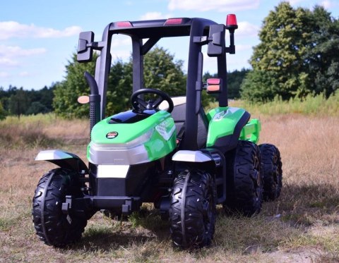 OLBRZYMI TRAKTOR Z PRZYCZEPĄ ,24V, 4X4 JAKOŚĆ/BLT206 OLBRZYMI TRAKTOR Z PRZYCZEPĄ ,24V, 4X4 JAKOŚĆ/BLT206