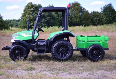 OLBRZYMI TRAKTOR Z PRZYCZEPĄ ,24V, 4X4 JAKOŚĆ/BLT206 OLBRZYMI TRAKTOR Z PRZYCZEPĄ ,24V, 4X4 JAKOŚĆ/BLT206