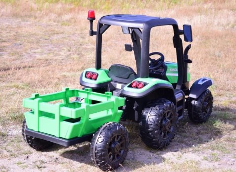 OLBRZYMI TRAKTOR Z PRZYCZEPĄ ,24V, 4X4 JAKOŚĆ/BLT206 OLBRZYMI TRAKTOR Z PRZYCZEPĄ ,24V, 4X4 JAKOŚĆ/BLT206