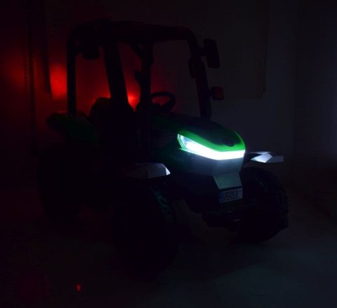 OLBRZYMI TRAKTOR Z PRZYCZEPĄ ,24V, 4X4 JAKOŚĆ/BLT206 OLBRZYMI TRAKTOR Z PRZYCZEPĄ ,24V, 4X4 JAKOŚĆ/BLT206