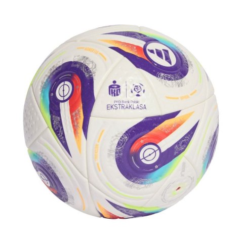 Piłka nożna adidas Ekstraklasa Pro JY1297