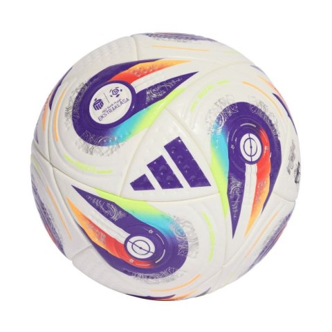 Piłka nożna adidas Ekstraklasa Pro JY1297