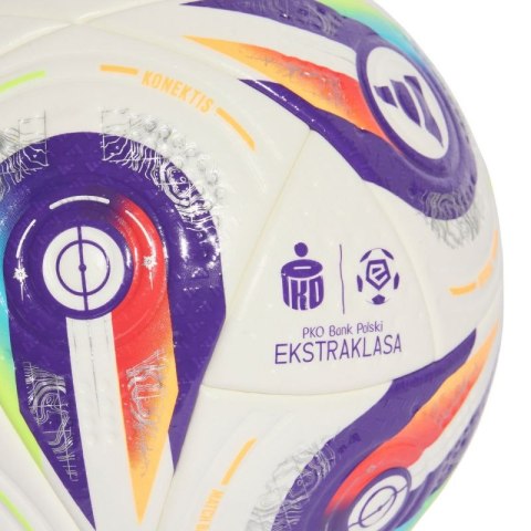 Piłka nożna adidas Ekstraklasa Pro JY1297
