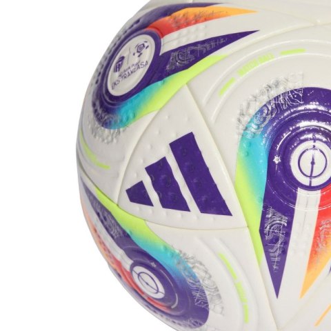 Piłka nożna adidas Ekstraklasa Pro JY1297