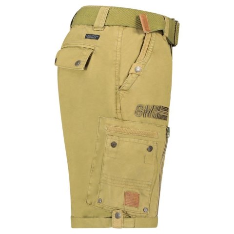 Spodenki Geographical Norway Passportout DB 317 M SY1696H/GN-Mastic