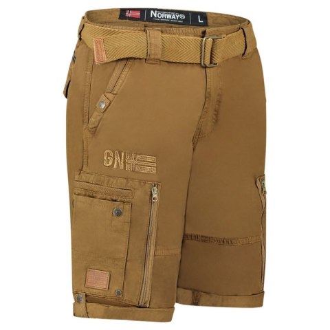 Spodenki Geographical Norway Passportout DB 317 M SY1699H/GN-Kaki