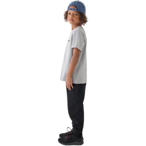 Spodnie 4F M0810 Jr 4FJWMM00TTROM0810 20S