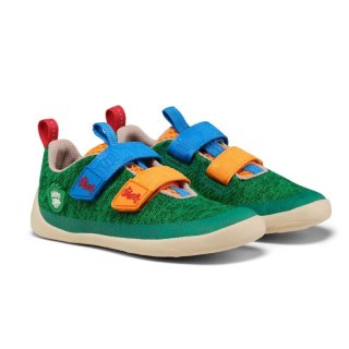 Buty Affenzahn Halbschuh Knit Happy Affenzahn 10 Years Jr 00397-20016