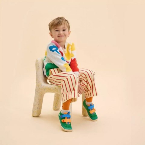 Buty Affenzahn Halbschuh Knit Happy Affenzahn 10 Years Jr 00397-20016 Buty Affenzahn Halbschuh Knit Happy Affenzahn 10 Years Jr 00397-20016