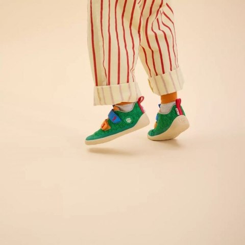 Buty Affenzahn Halbschuh Knit Happy Affenzahn 10 Years Jr 00397-20016 Buty Affenzahn Halbschuh Knit Happy Affenzahn 10 Years Jr 00397-20016
