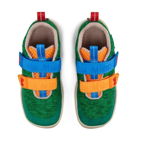 Buty Affenzahn Halbschuh Knit Happy Affenzahn 10 Years Jr 00397-20016 Buty Affenzahn Halbschuh Knit Happy Affenzahn 10 Years Jr 00397-20016