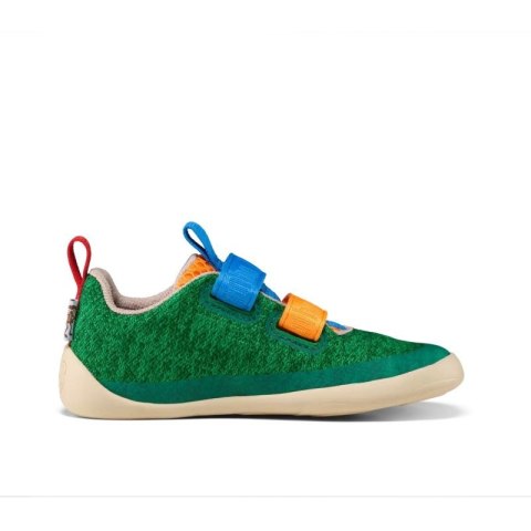 Buty Affenzahn Halbschuh Knit Happy Affenzahn 10 Years Jr 00397-20016 Buty Affenzahn Halbschuh Knit Happy Affenzahn 10 Years Jr 00397-20016