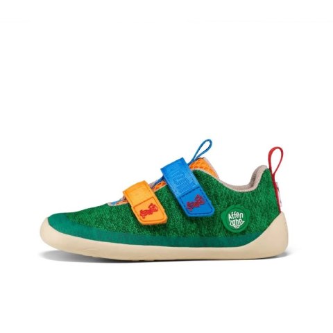 Buty Affenzahn Halbschuh Knit Happy Affenzahn 10 Years Jr 00397-20016 Buty Affenzahn Halbschuh Knit Happy Affenzahn 10 Years Jr 00397-20016