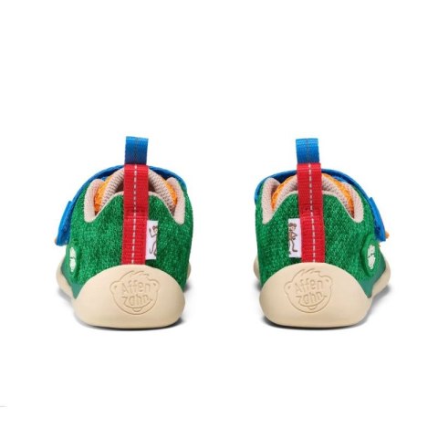 Buty Affenzahn Halbschuh Knit Happy Affenzahn 10 Years Jr 00397-20016 Buty Affenzahn Halbschuh Knit Happy Affenzahn 10 Years Jr 00397-20016