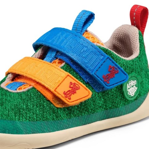 Buty Affenzahn Halbschuh Knit Happy Affenzahn 10 Years Jr 00397-20016 Buty Affenzahn Halbschuh Knit Happy Affenzahn 10 Years Jr 00397-20016