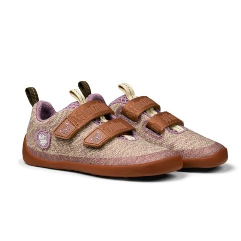 Buty Affenzahn Sneaker Knit Happy Cat Jr 00397-70093 Buty Affenzahn Sneaker Knit Happy Cat Jr 00397-70093