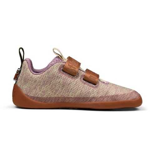Buty Affenzahn Sneaker Knit Happy Cat Jr 00397-70093 Buty Affenzahn Sneaker Knit Happy Cat Jr 00397-70093
