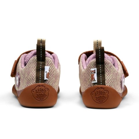 Buty Affenzahn Sneaker Knit Happy Cat Jr 00397-70093 Buty Affenzahn Sneaker Knit Happy Cat Jr 00397-70093