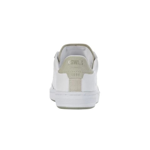 Buty K-Swiss Lozan Klub Lth W 97263-907-M Buty K-Swiss Lozan Klub Lth W 97263-907-M
