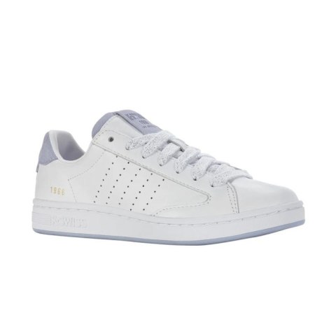 Buty K-Swiss Lozan Klub Lth W 97263-913-M Buty K-Swiss Lozan Klub Lth W 97263-913-M