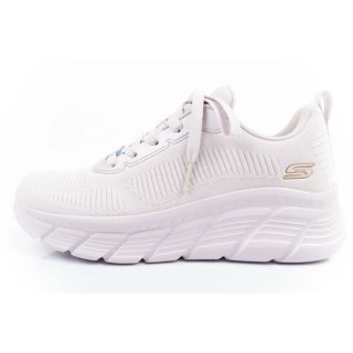 Buty Skechers Bobs B Flex sneakersy W 117385/LIL
