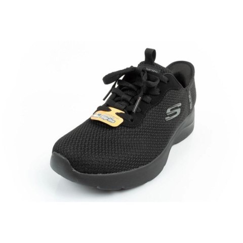 Buty Skechers Dynamight 2.0 Slip-Ins W 150480/BBK Buty Skechers Dynamight 2.0 Slip-Ins W 150480/BBK