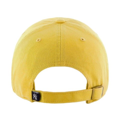 Czapka z daszkiem 47 New York Yankees Clean Up All B-RGW17GWS-H6 Czapka z daszkiem 47 New York Yankees Clean Up All B-RGW17GWS-H6