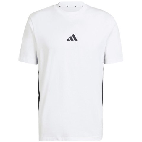 Koszulka adidas Essentials 3-Stripes Single Jersey M JE6388 Koszulka adidas Essentials 3-Stripes Single Jersey M JE6388
