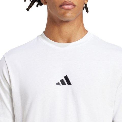 Koszulka adidas Essentials 3-Stripes Single Jersey M JE6388 Koszulka adidas Essentials 3-Stripes Single Jersey M JE6388