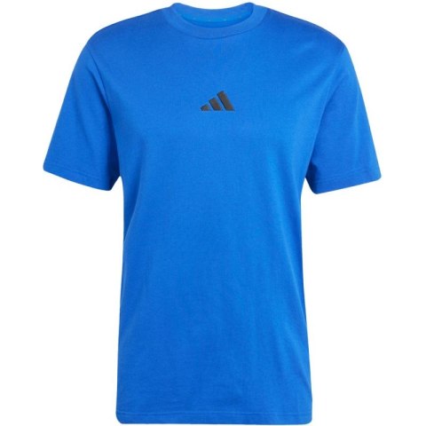 Koszulka adidas Essentials 3-Stripes Single Jersey M JE6398 Koszulka adidas Essentials 3-Stripes Single Jersey M JE6398
