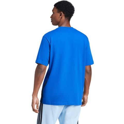 Koszulka adidas Essentials 3-Stripes Single Jersey M JE6398 Koszulka adidas Essentials 3-Stripes Single Jersey M JE6398