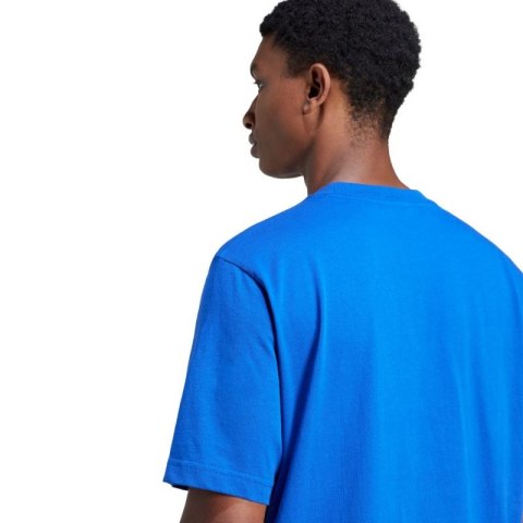 Koszulka adidas Essentials 3-Stripes Single Jersey M JE6398 Koszulka adidas Essentials 3-Stripes Single Jersey M JE6398