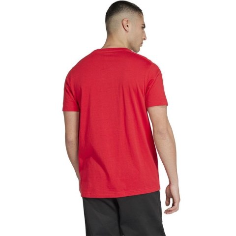 Koszulka adidas Manchester United DNA Tee M IT4162