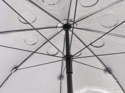 Parasol namiot plażowy ogrodowy składany duży Parasol namiot plażowy ogrodowy składany duży
