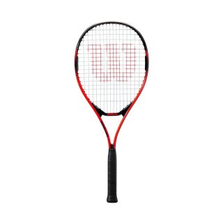 Rakieta do tenisa ziemnego Wilson Pro Staff Precision 25 3 7/8 Jr WR117910H