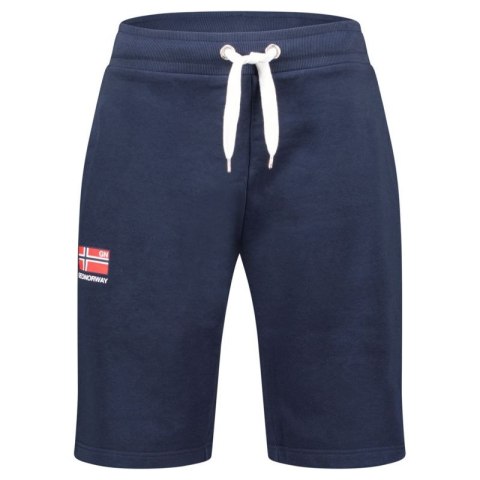Spodenki Geographical Norway Paracana 317 M SY1233H/GN-Navy