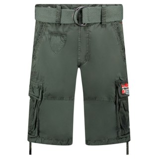Spodenki Geographical Norway Pasteque EO 063 M SX1425H/GNO-Storm