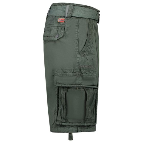 Spodenki Geographical Norway Pasteque EO 063 M SX1425H/GNO-Storm Spodenki Geographical Norway Pasteque EO 063 M SX1425H/GNO-Storm